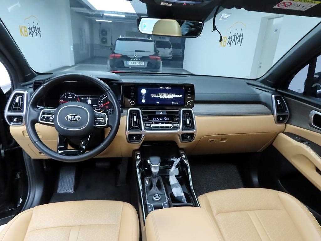 KIA Sorento - Vista 6