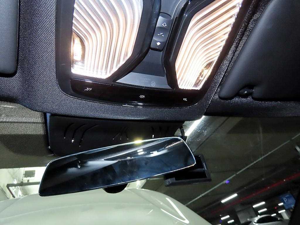 BMW 4 Series 2021 Blanco - Importación desde Corea - HF Imports Iquique - Foto 17