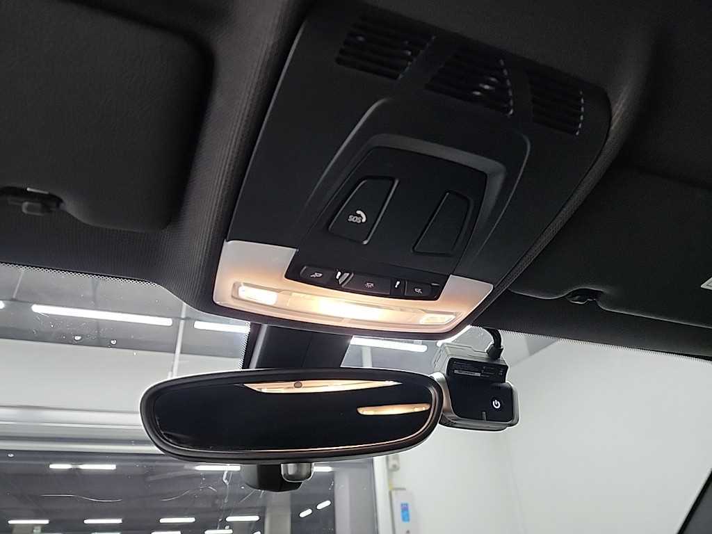 BMW 2 series 2018 Negro - Importación desde Corea - HF Imports Iquique - Foto 15