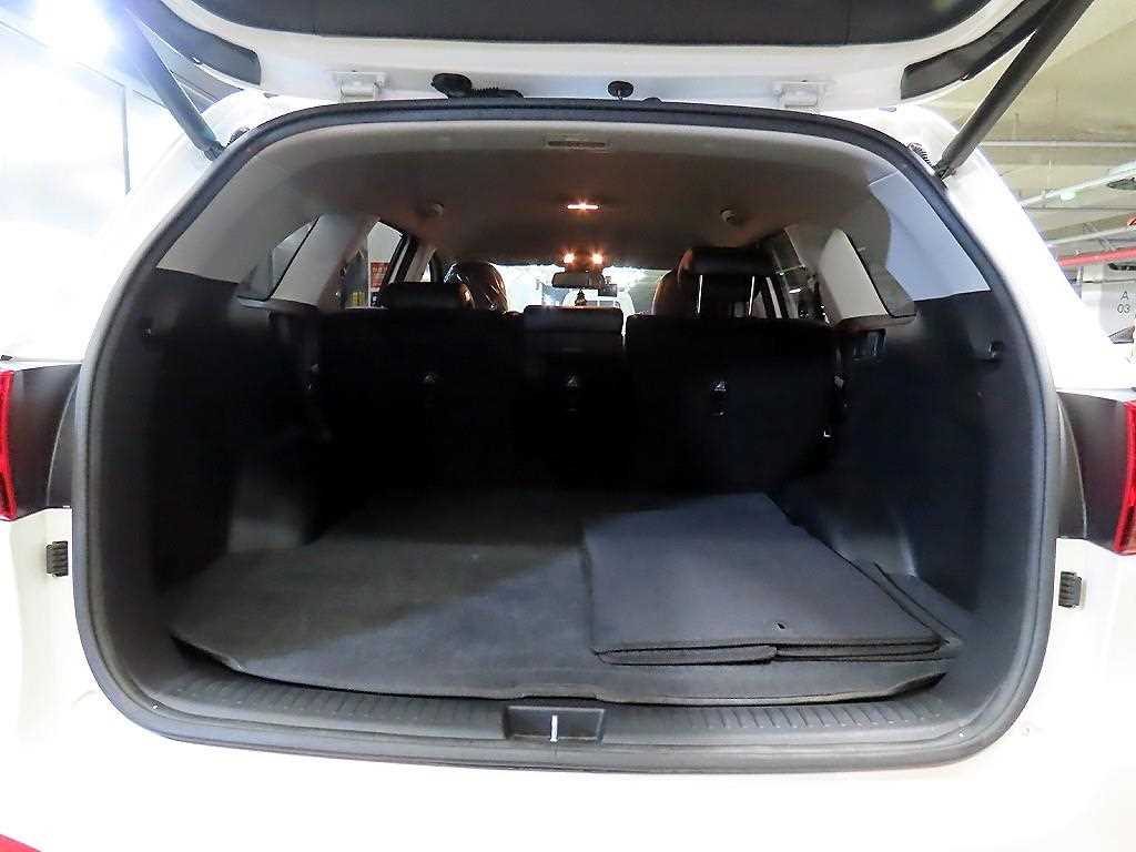 KIA Sorento 2020 - Importación desde Corea - HF Imports Iquique - Foto 16