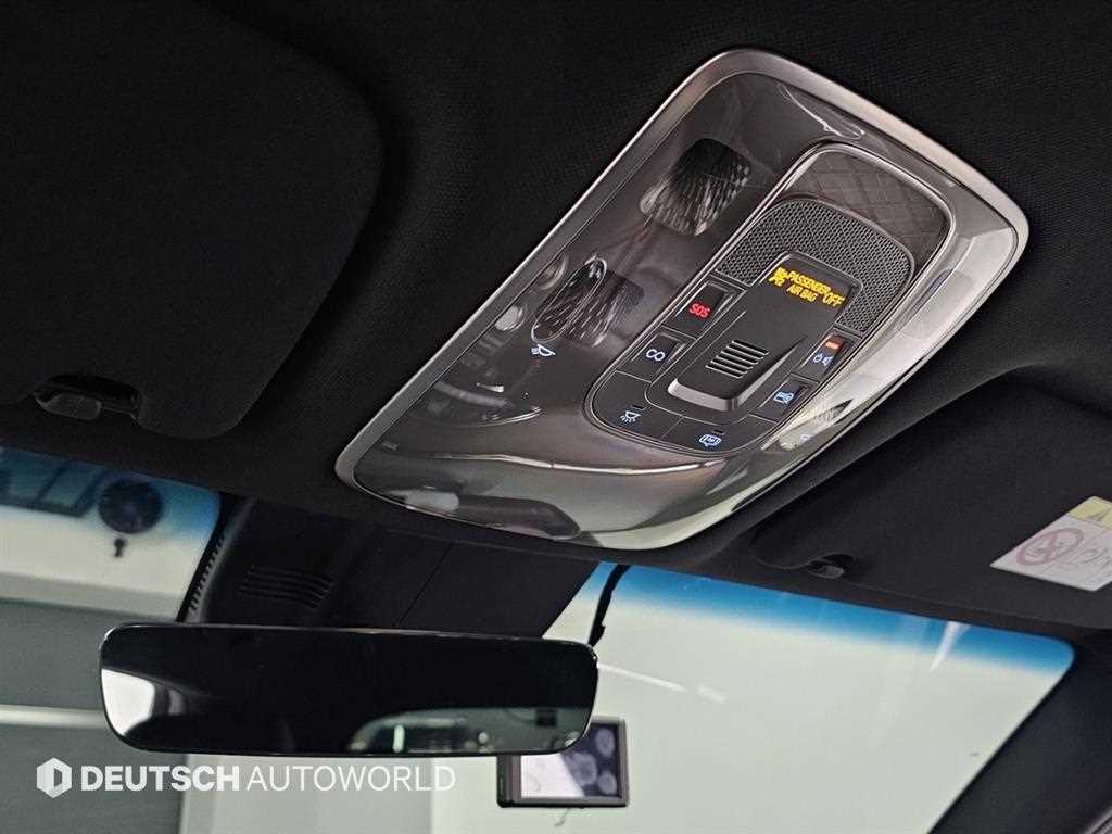 Genesis GV70 2021 Gris - Importación desde Corea - HF Imports Iquique - Foto 19