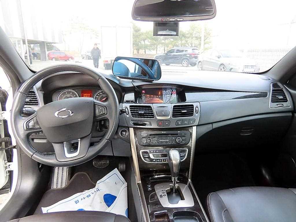 SAMSUNG SM5 - Vista 7