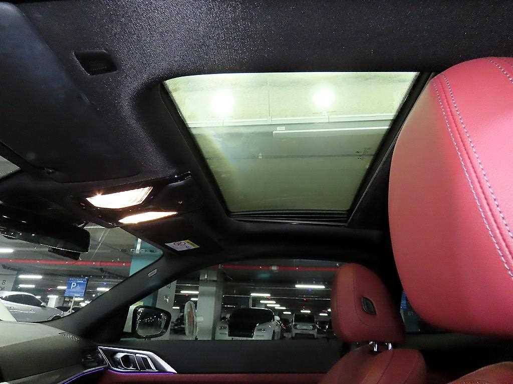 BMW 4 Series 2021 Blanco - Importación desde Corea - HF Imports Iquique - Foto 18