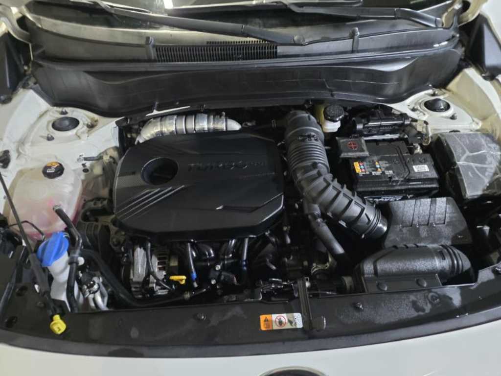 KIA Seltos 2022 Blanco - Importación desde Corea - HF Imports Iquique - Foto 20