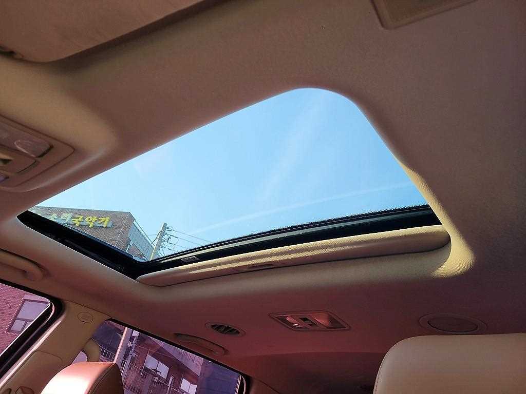 KIA Mohave 2017 Negro - Importación desde Corea - HF Imports Iquique - Foto 14