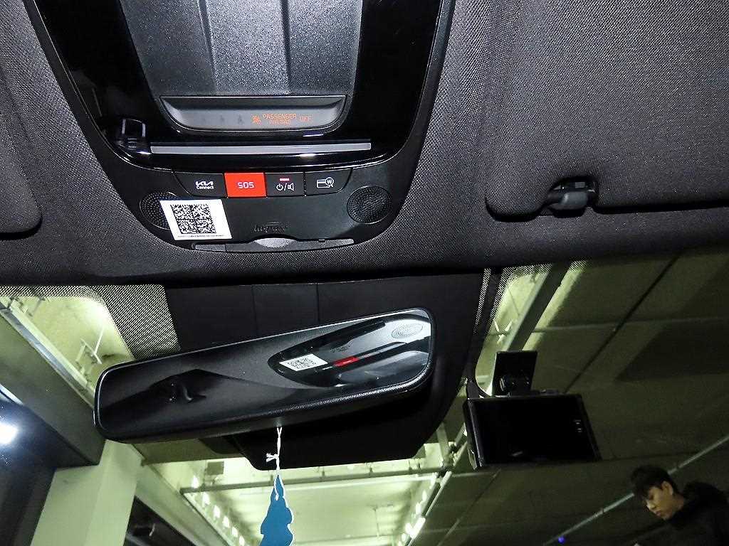 KIA K5 2022 Blanco - Importación desde Corea - HF Imports Iquique - Foto 15