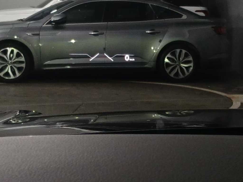 Volkswagen Touareg - Vista 12