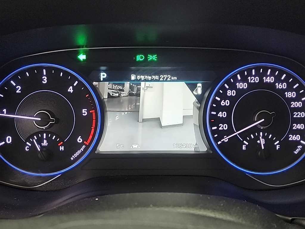 HYUNDAI Palisade - Vista 6