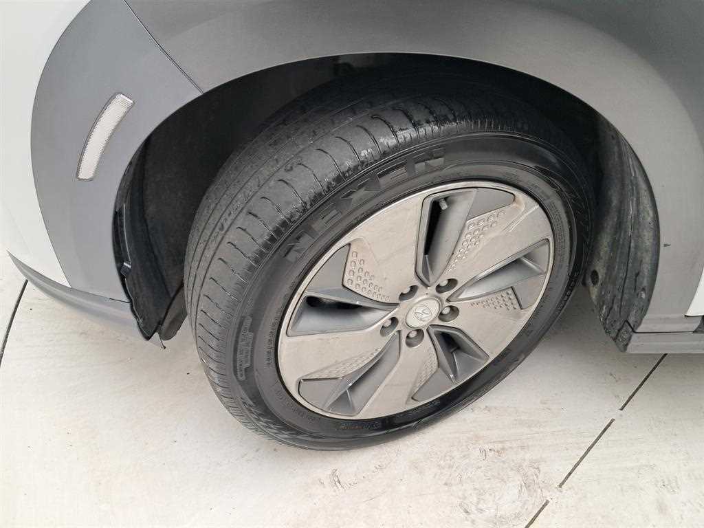 HYUNDAI Kona 2019 Blanco - Importación desde Corea - HF Imports Iquique - Foto 20