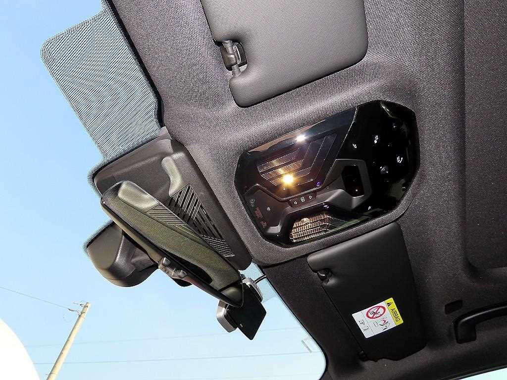 BMW 5 Series 2025 Blanco - Importación desde Corea - HF Imports Iquique - Foto 16