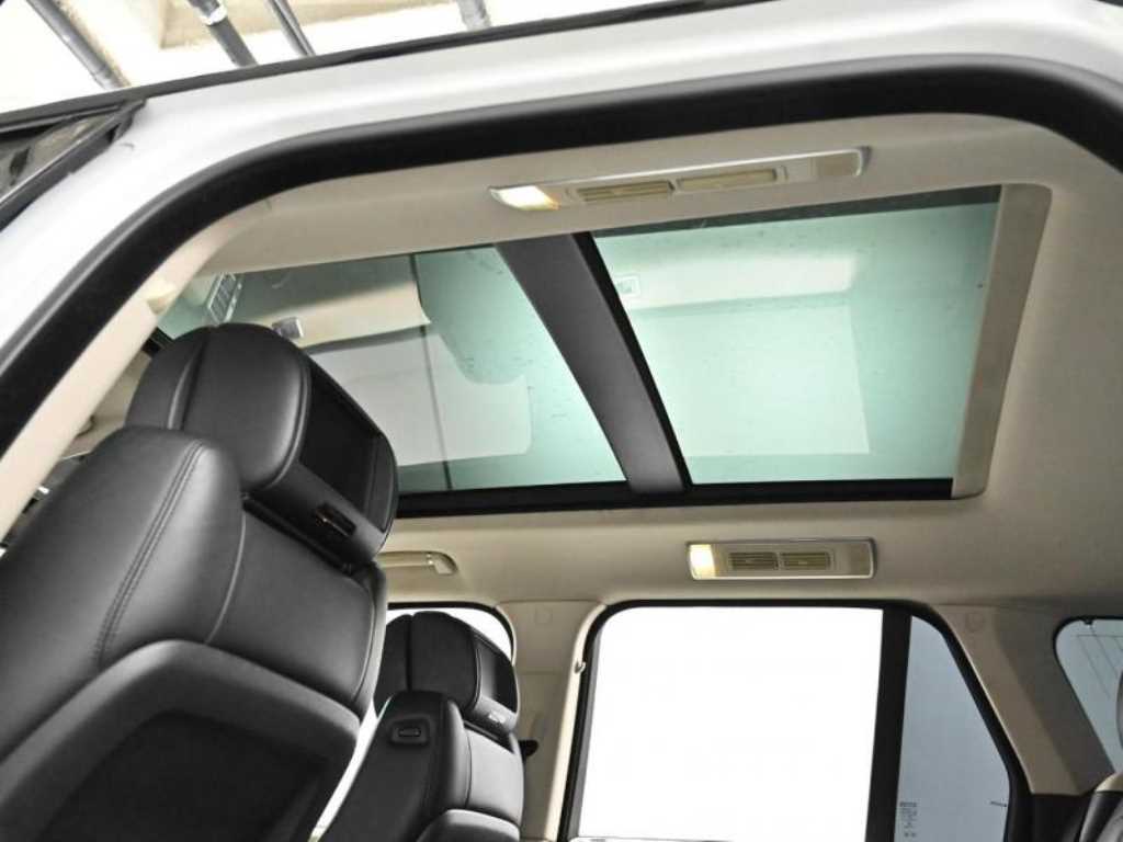 Land Rover Range Rover 2013 - Importación desde Corea - HF Imports Iquique - Foto 19