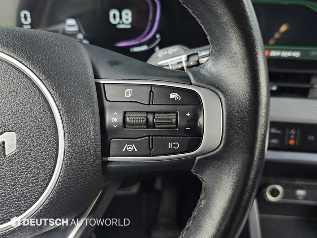 KIA Sportage 2023 the color of pearl - Importación desde Corea - HF Imports Iquique - Foto 18