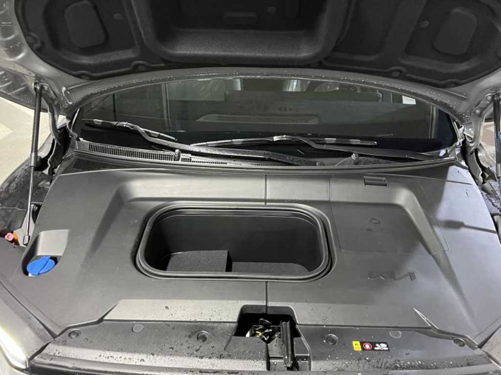 KIA EV3 2025 - Importación desde Corea - HF Imports Iquique - Foto 19