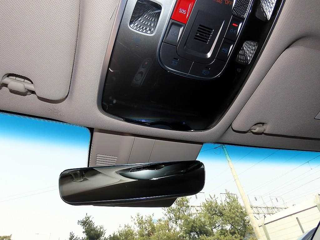 Genesis G80 2023 Gris - Importación desde Corea - HF Imports Iquique - Foto 13