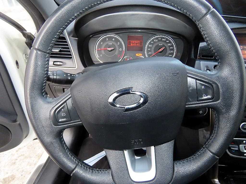 SAMSUNG SM5 - Vista 8