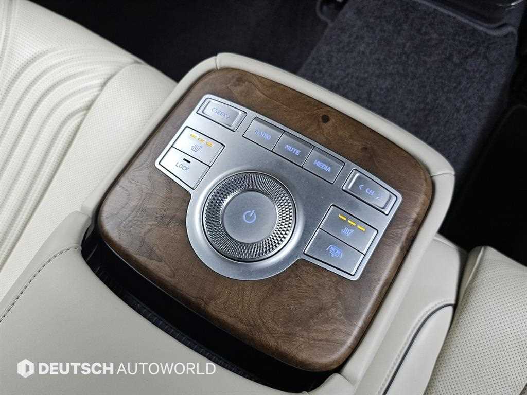 Genesis G80 2021 Negro - Importación desde Corea - HF Imports Iquique - Foto 16