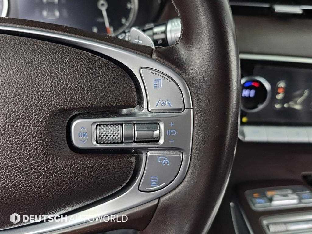 Genesis GV70 2021 Gris - Importación desde Corea - HF Imports Iquique - Foto 18