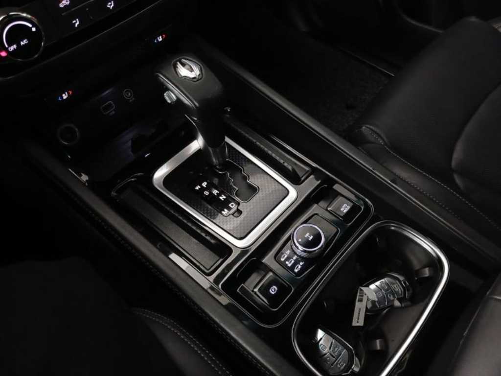 Ssangyong Rexton 2020 - Importación desde Corea - HF Imports Iquique - Foto 15