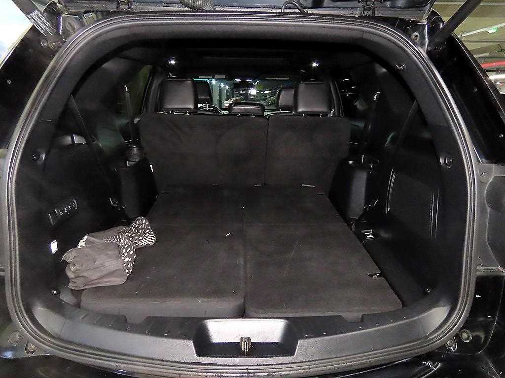 Ford Explorer 2016 - Importación desde Corea - HF Imports Iquique - Foto 17