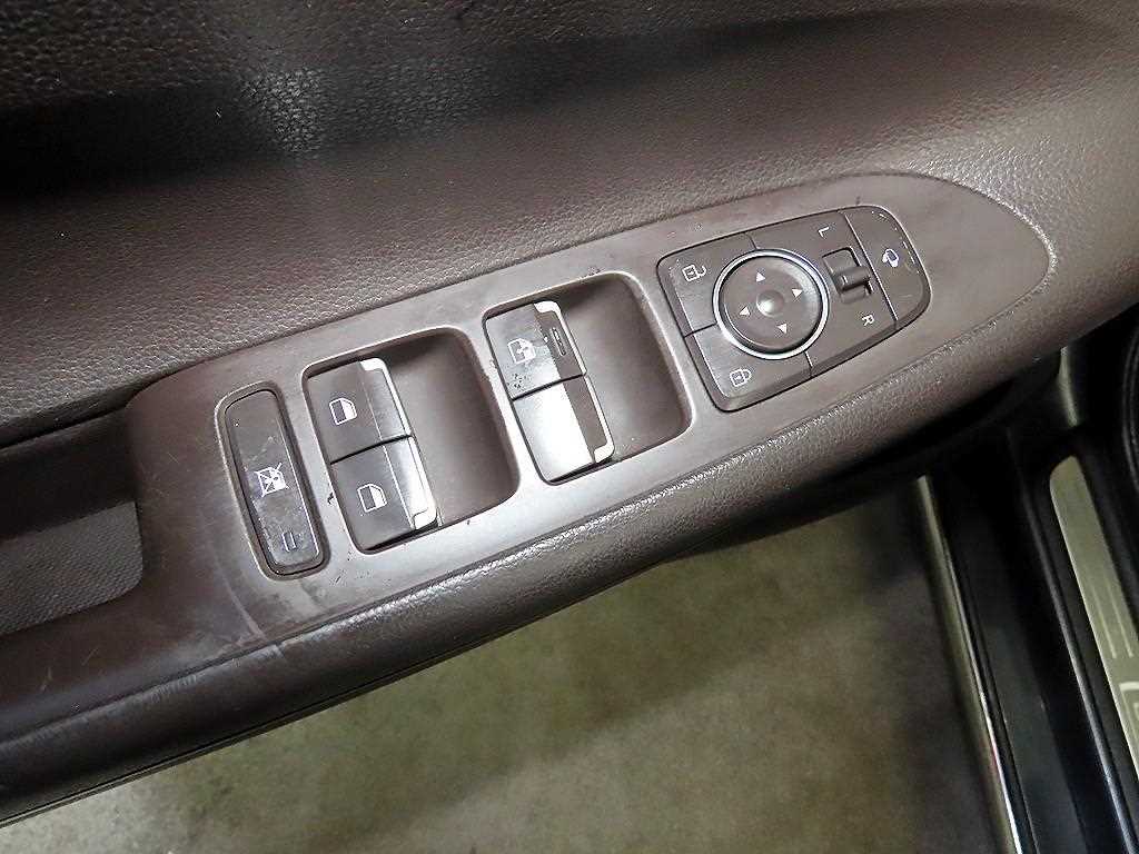 HYUNDAI Grandeur 2019 Gris - Importación desde Corea - HF Imports Iquique - Foto 13