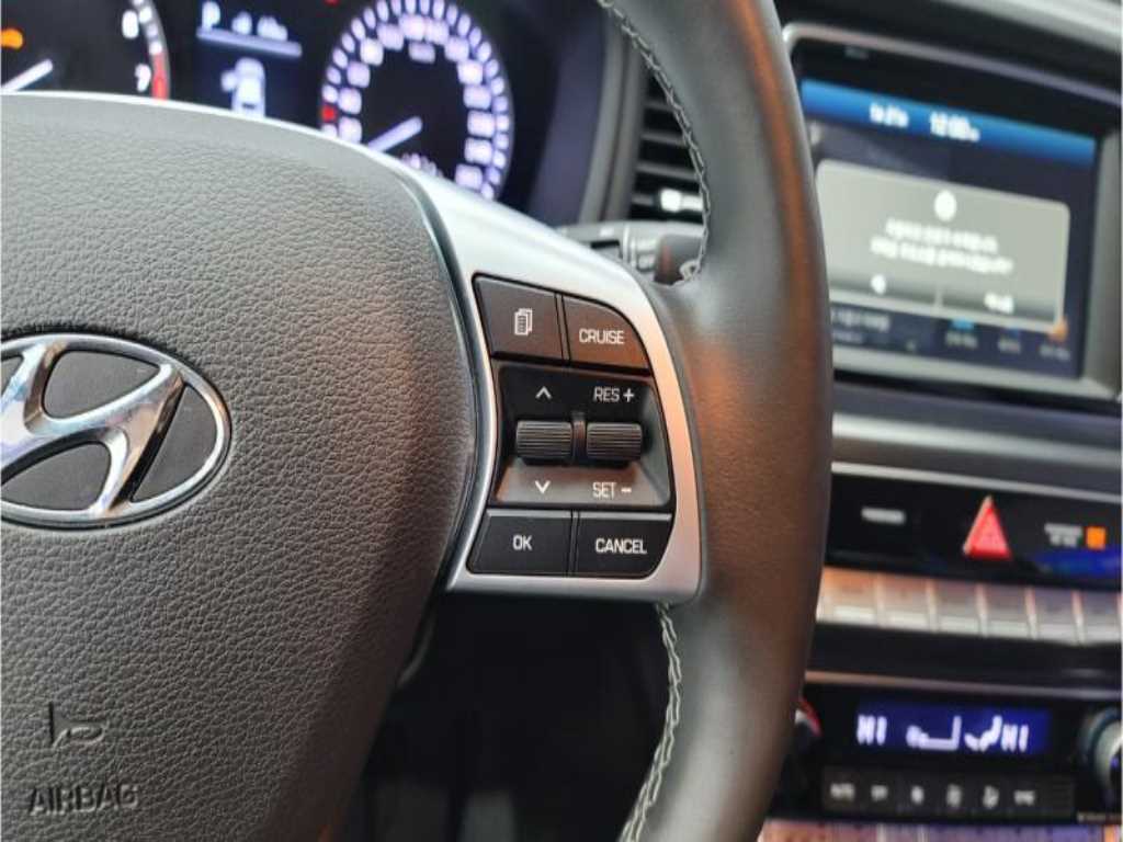 HYUNDAI Sonata 2019 - Importación desde Corea - HF Imports Iquique - Foto 19