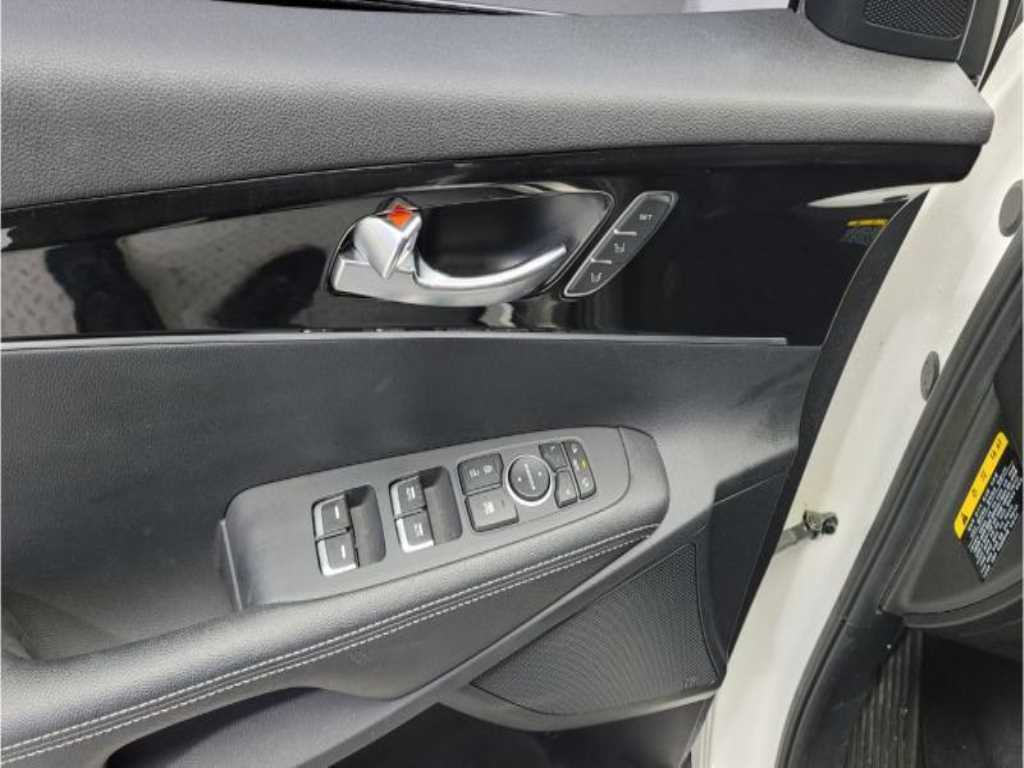 KIA Sorento - Vista 7