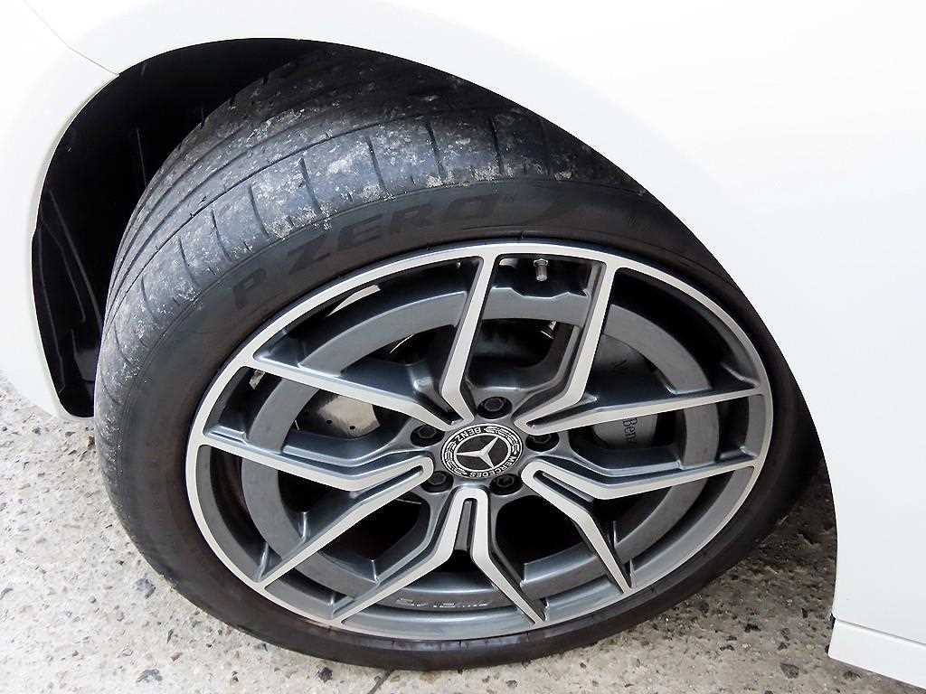 Mercedes Benz E class 2022 - Importación desde Corea - HF Imports Iquique - Foto 20