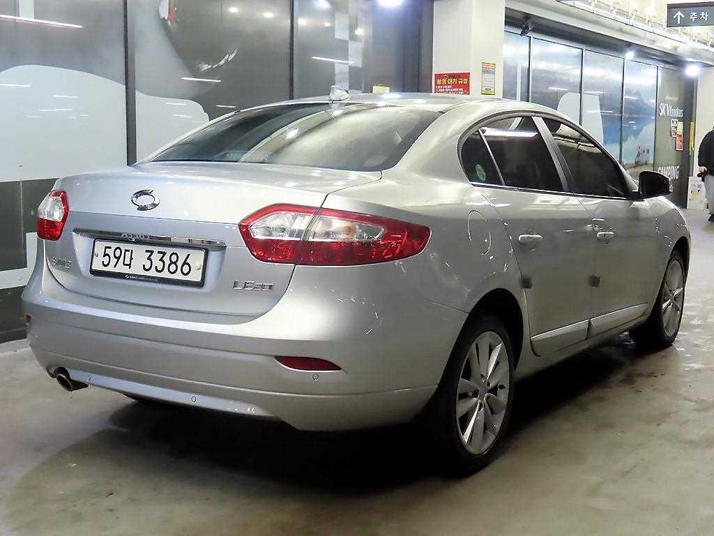 SAMSUNG SM3 - Vista 4