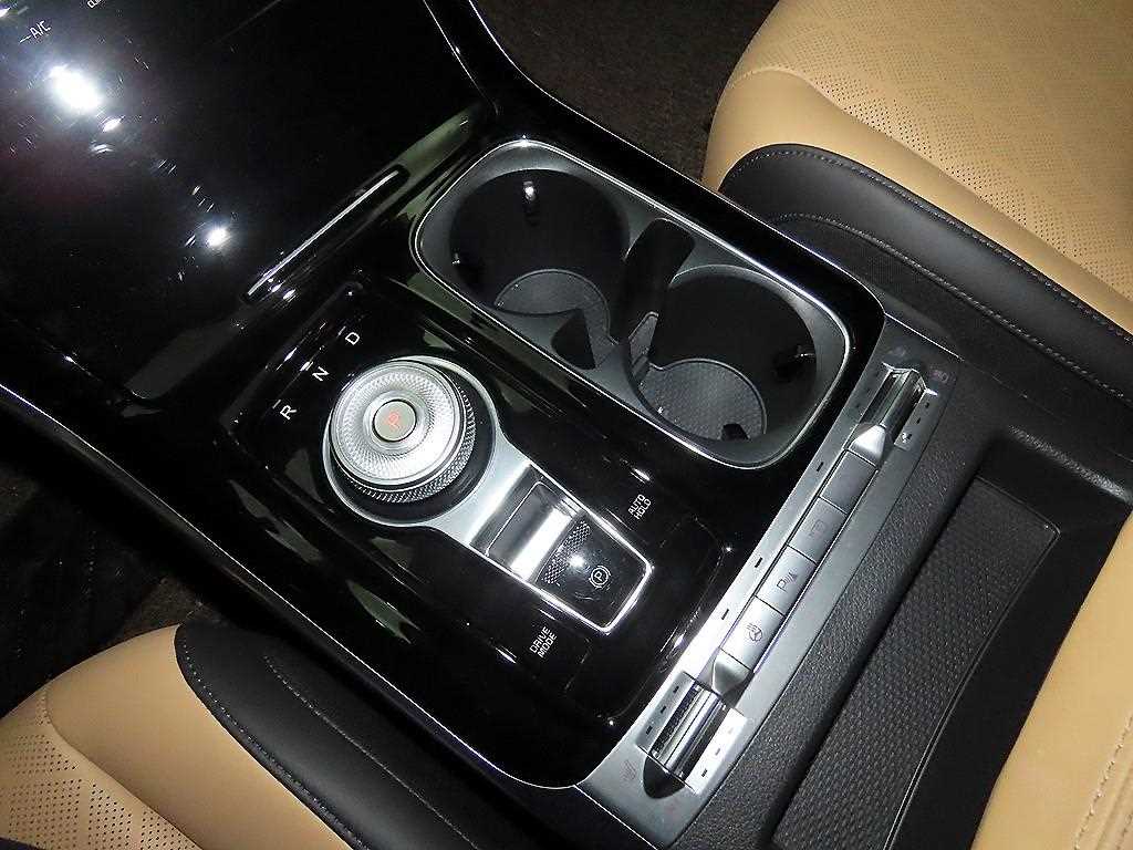 KIA Carnival - Vista 11