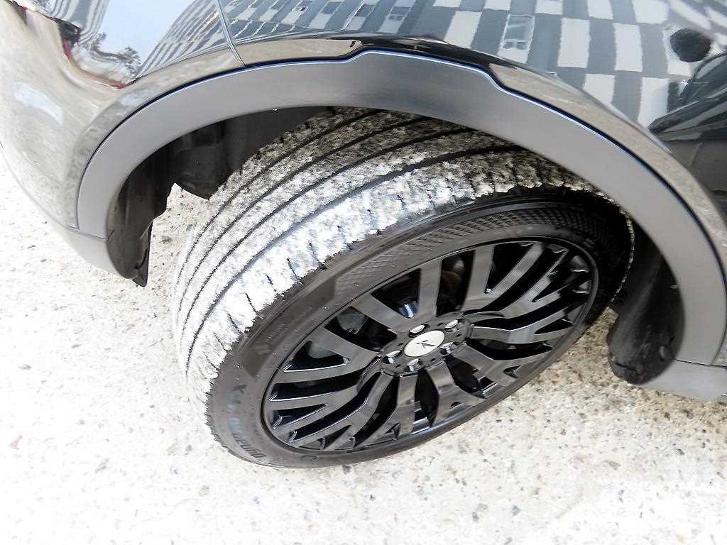 Land Rover Range Rover Bike 2017 Negro - Importación desde Corea - HF Imports Iquique - Foto 19