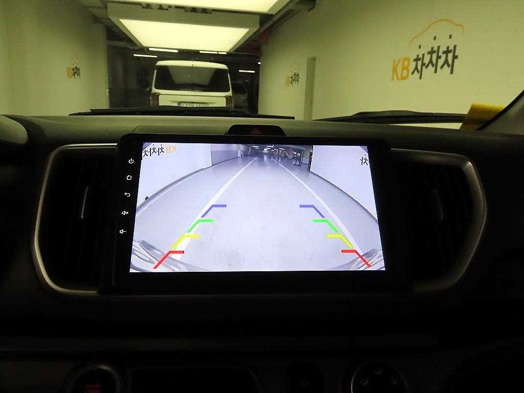 KIA Ray 2020 Gris - Importación desde Corea - HF Imports Iquique - Foto 16