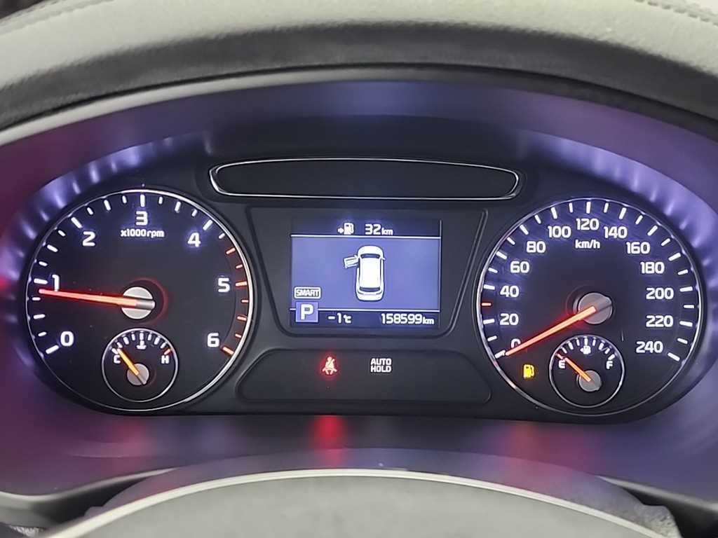 KIA Sorento - Vista 6