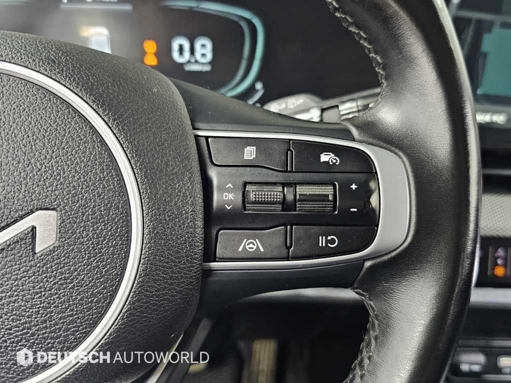 KIA Sportage 2023 Plateado - Importación desde Corea - HF Imports Iquique - Foto 18