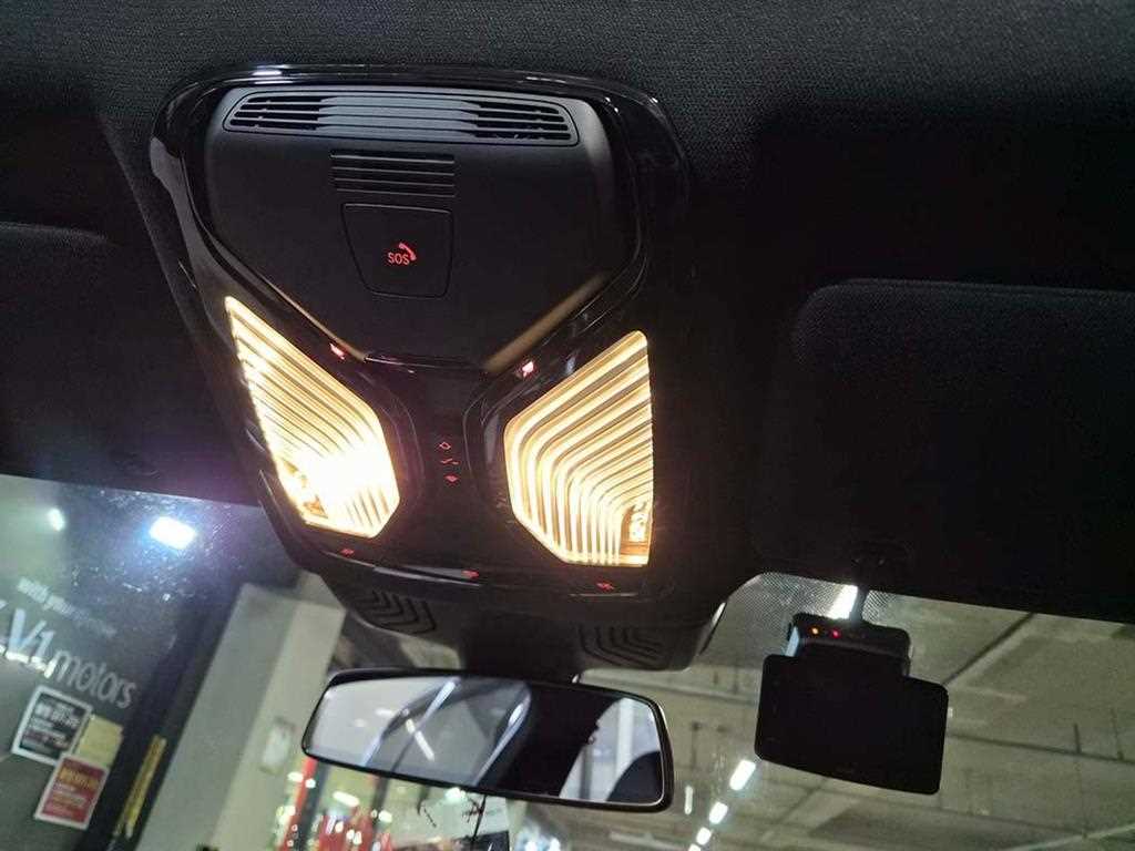 BMW 5 Series 2023 Negro - Importación desde Corea - HF Imports Iquique - Foto 18