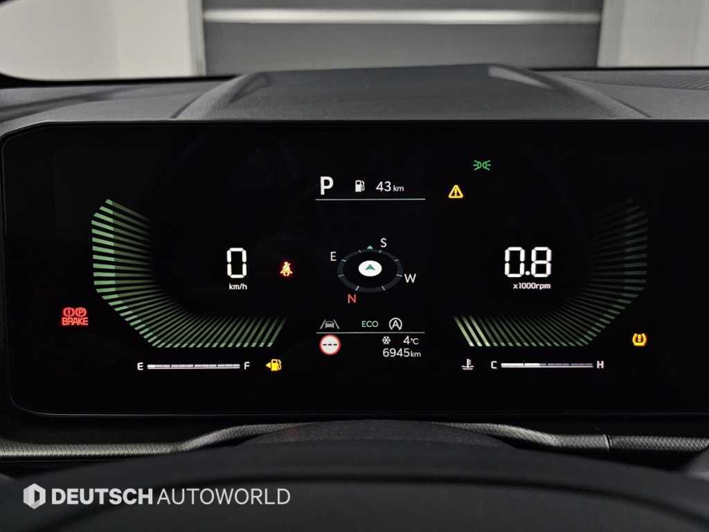 KIA Sportage - Vista 8