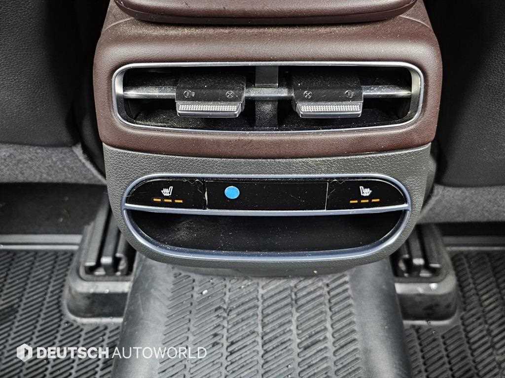 Genesis GV70 2021 Gris - Importación desde Corea - HF Imports Iquique - Foto 16