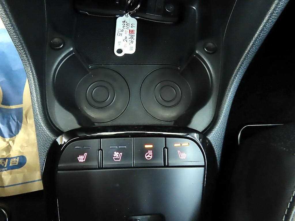 KIA Morning 2021 - Importación desde Corea - HF Imports Iquique - Foto 13