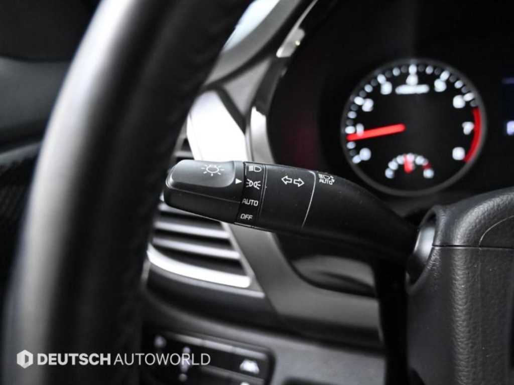 KIA Seltos 2021 Blanco - Importación desde Corea - HF Imports Iquique - Foto 16