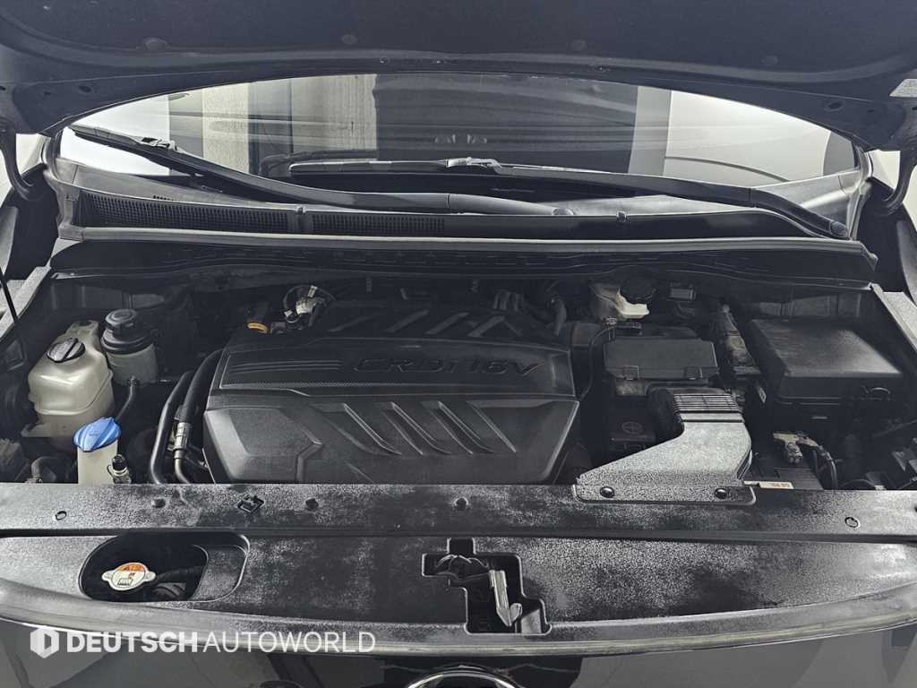 KIA Carnival - Vista 6