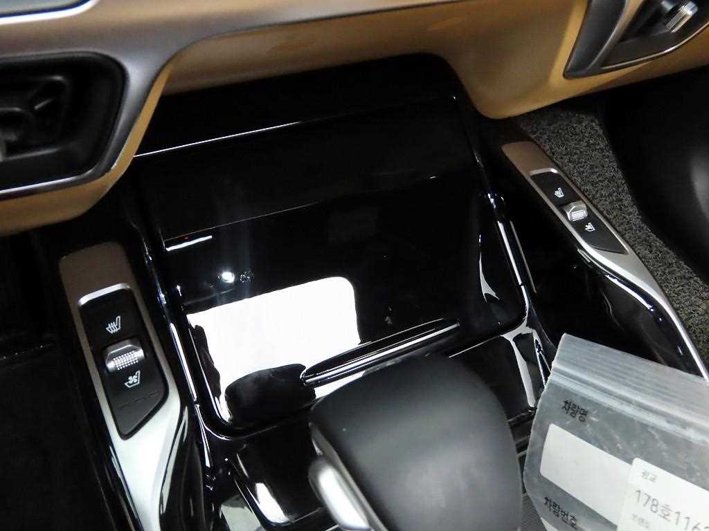 KIA Sorento - Vista 10