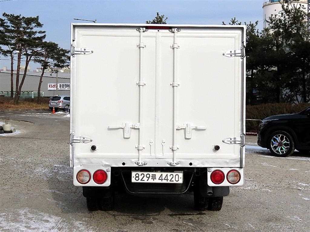 Small Truck Top_Frozen Top - Vista 4