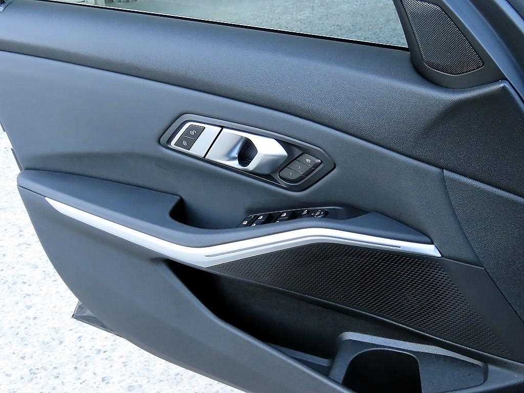 BMW 3 series - Vista 12