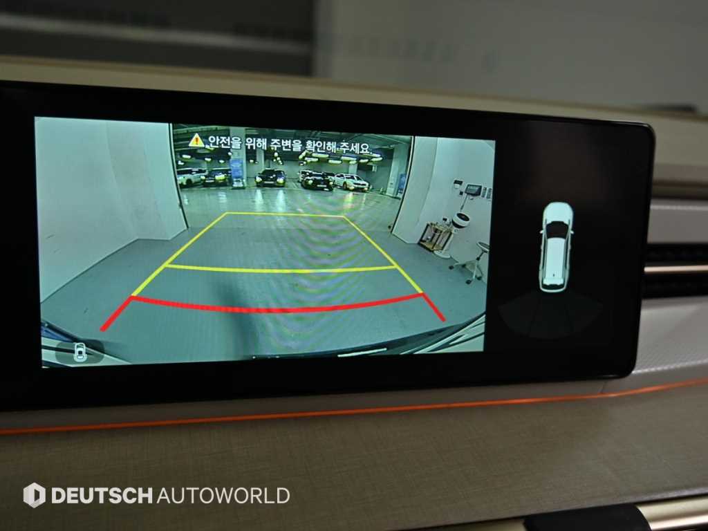 Ssangyong Action 2025 Negro - Importación desde Corea - HF Imports Iquique - Foto 15