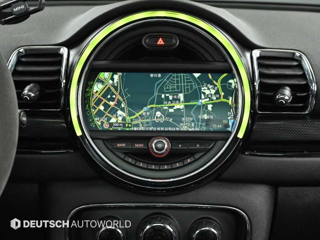 Mini Clubman 2016 - Importación desde Corea - HF Imports Iquique - Foto 14