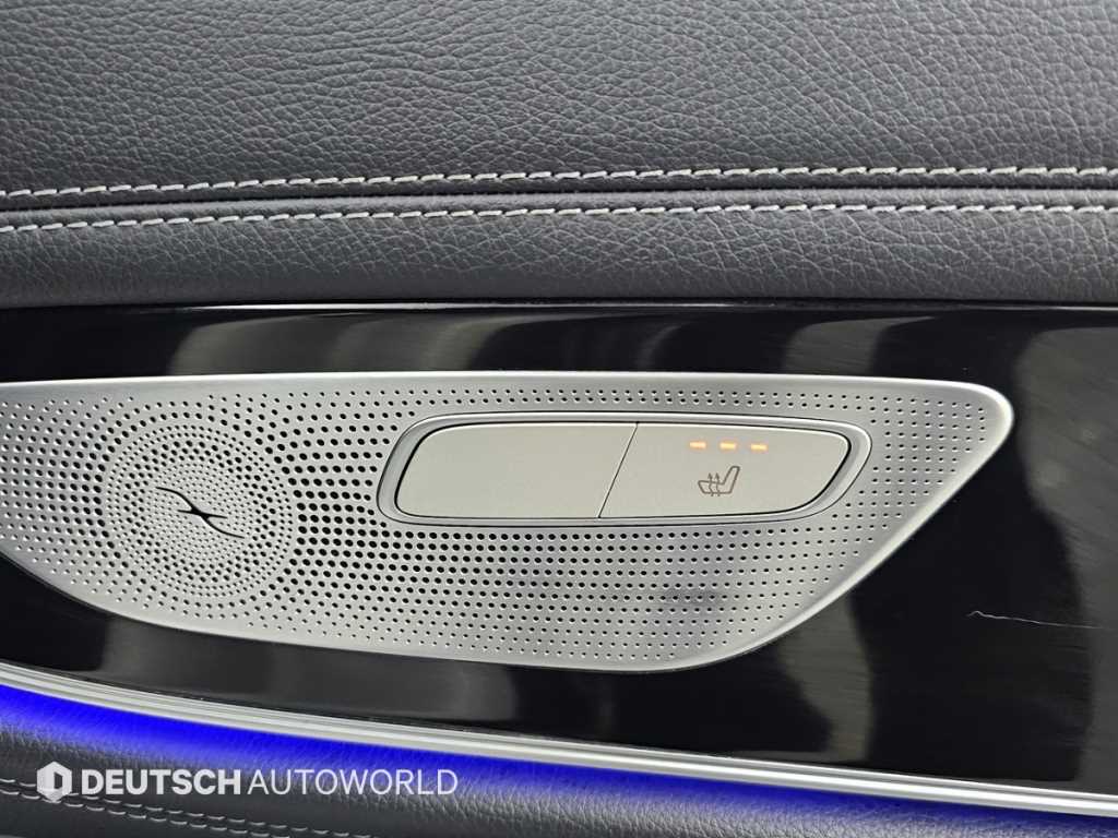 Mercedes Benz AMG GT 2022 Blanco - Importación desde Corea - HF Imports Iquique - Foto 16