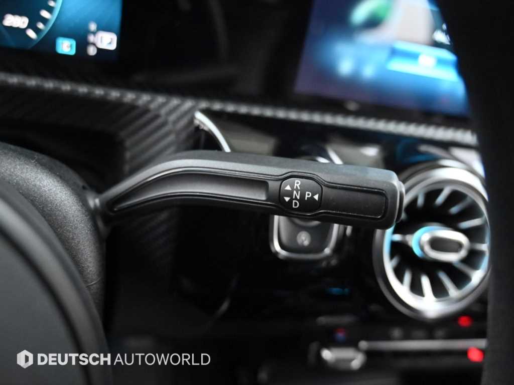 Mercedes Benz A Class - Vista 9