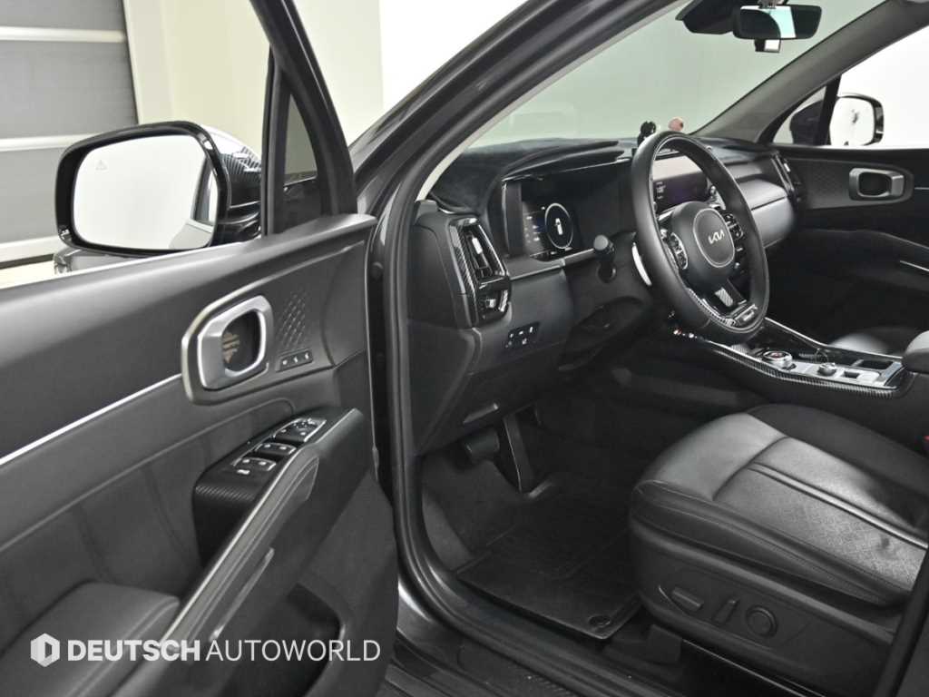 KIA Sorento - Vista 11