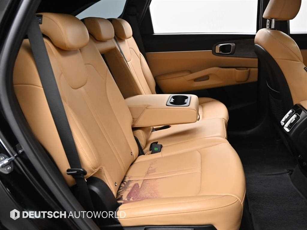 KIA Sorento - Vista 12