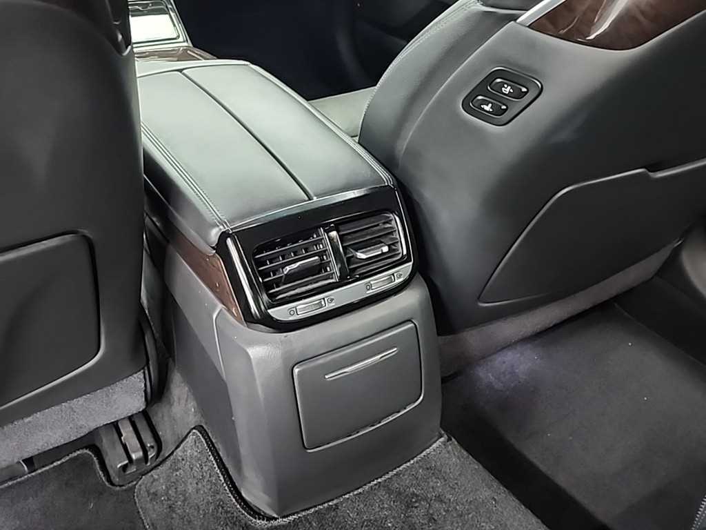 Genesis EQ900 2016 - Importación desde Corea - HF Imports Iquique - Foto 13