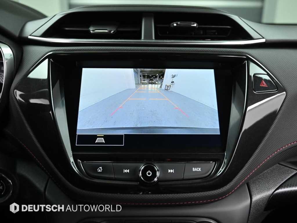 Chevrolet Trail Blazer 2022 - Importación desde Corea - HF Imports Iquique - Foto 15